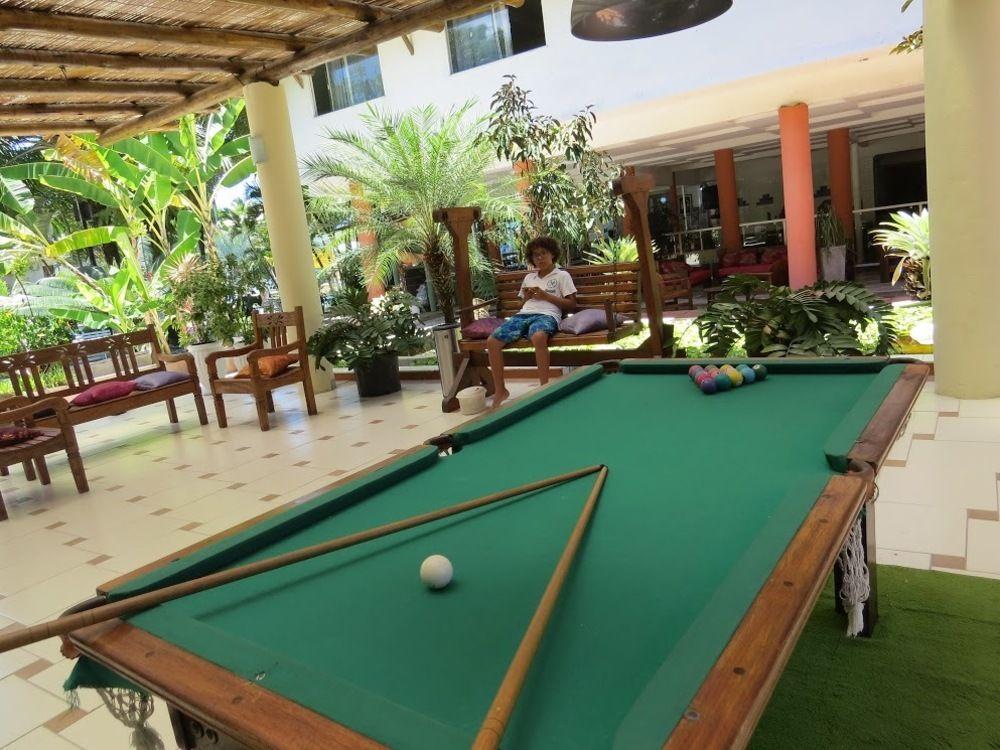 Resort Ramada By Wyndham Porto Seguro