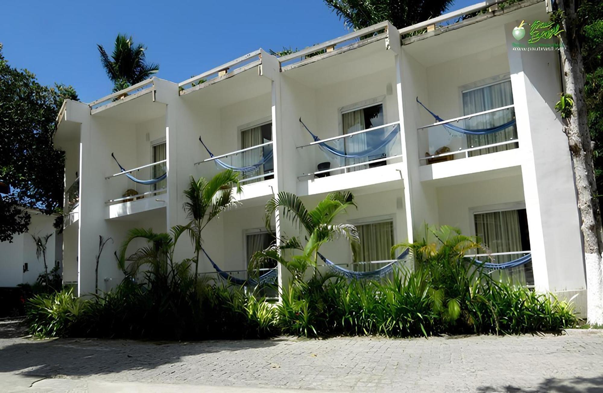 Resort Ramada By Wyndham Porto Seguro