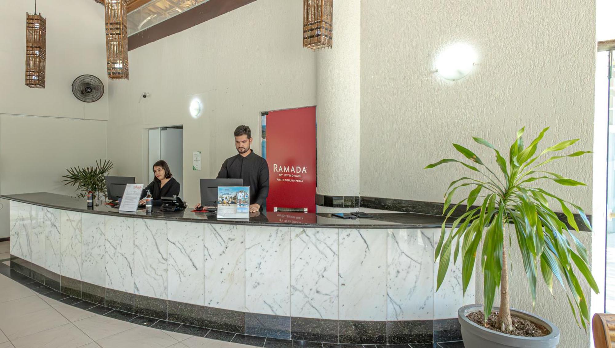 Ramada By Wyndham
