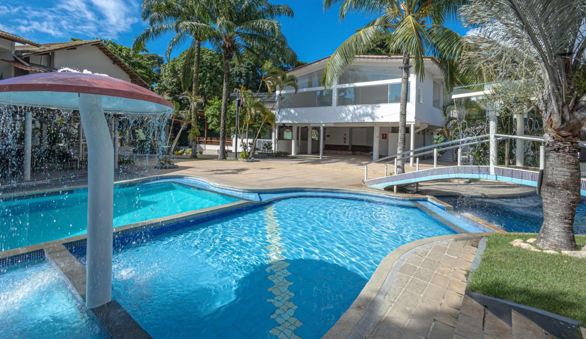 Resort Ramada By Wyndham 4*