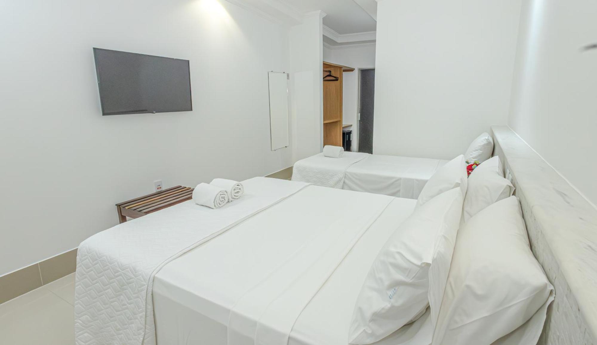 Resort Ramada By Wyndham Porto Seguro