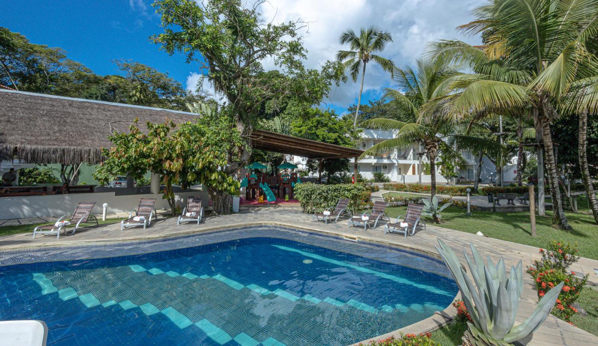Resort Ramada By Wyndham