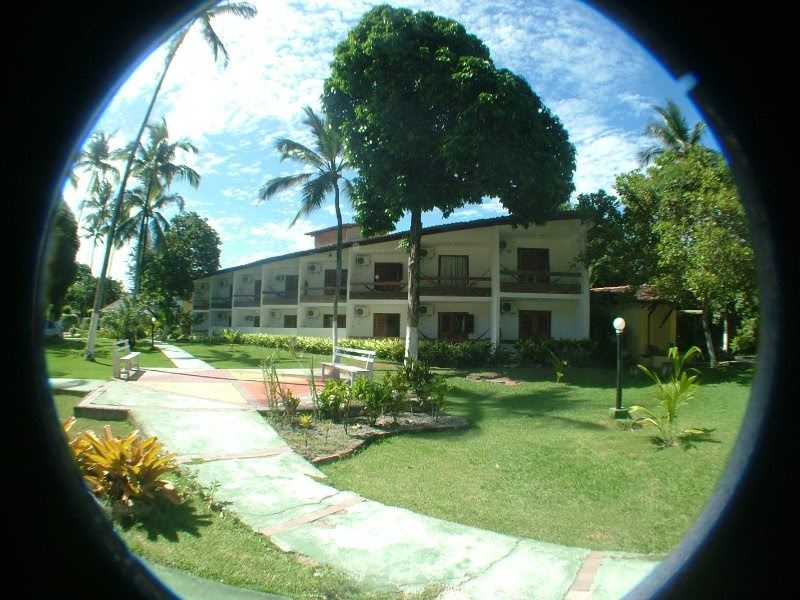 Resort Ramada By Wyndham Porto Seguro